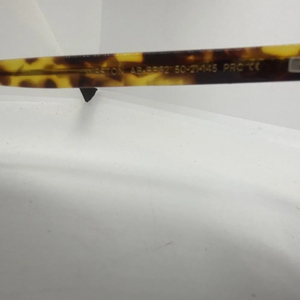 Diff Sunglasses Maxwell Tortoise Brown Polarized Lenses
